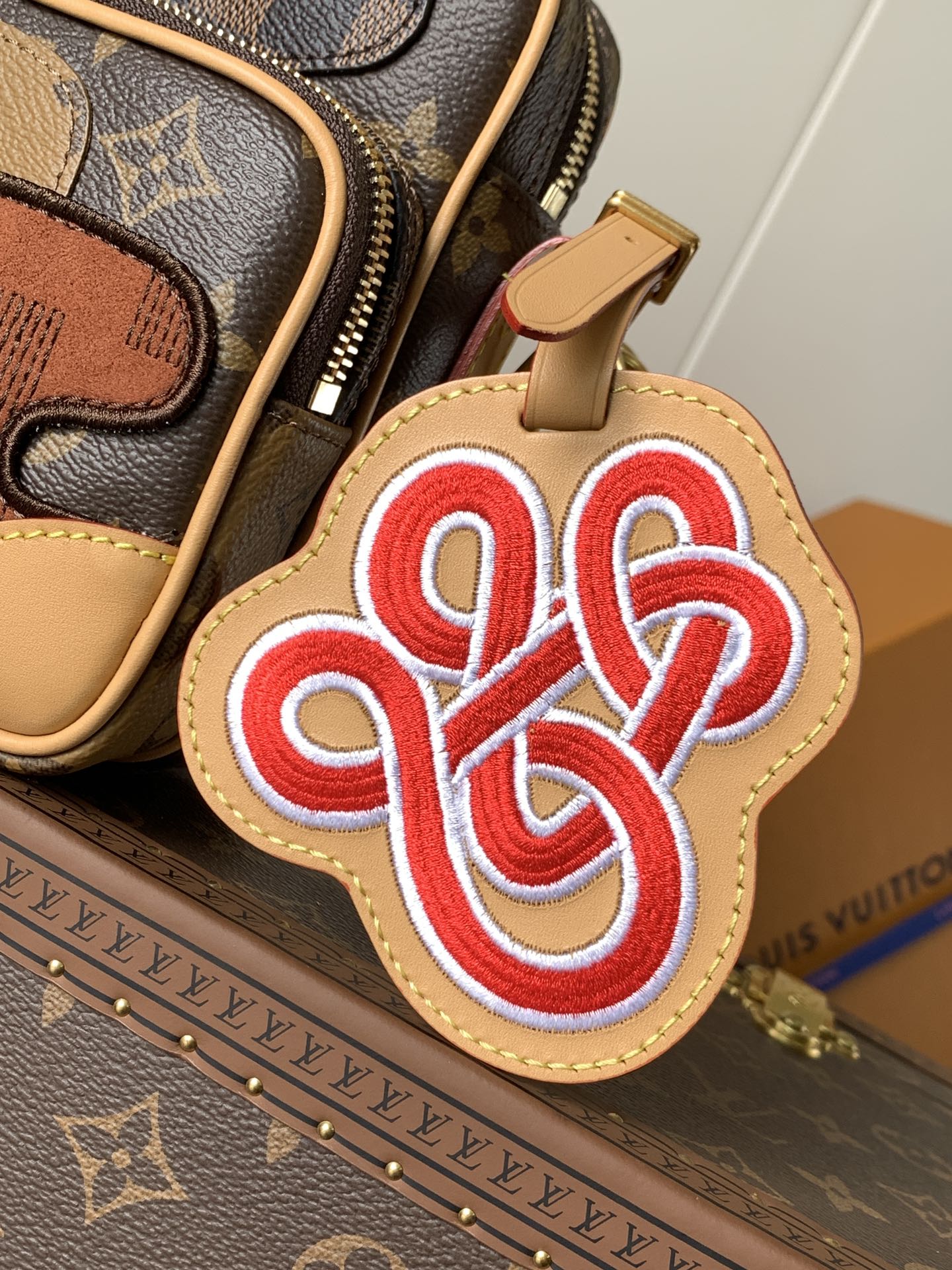 Shoulder Bag
