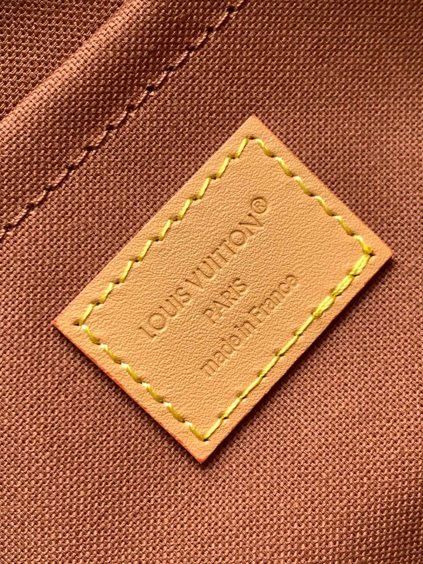 Shoulder Bag