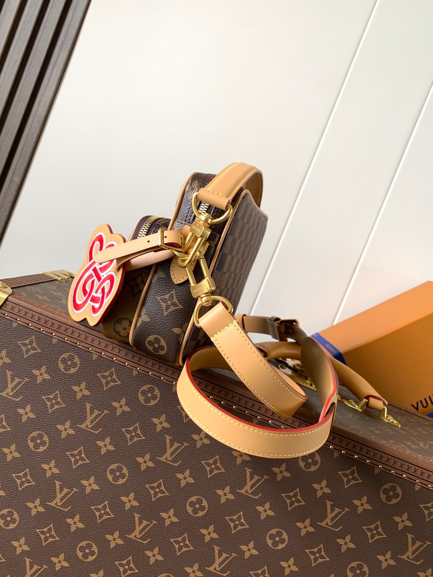 Shoulder Bag