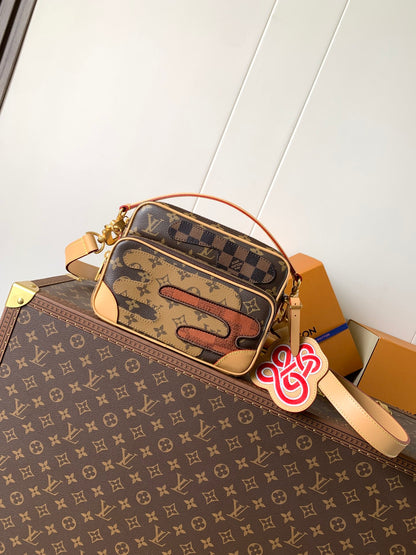 Shoulder Bag