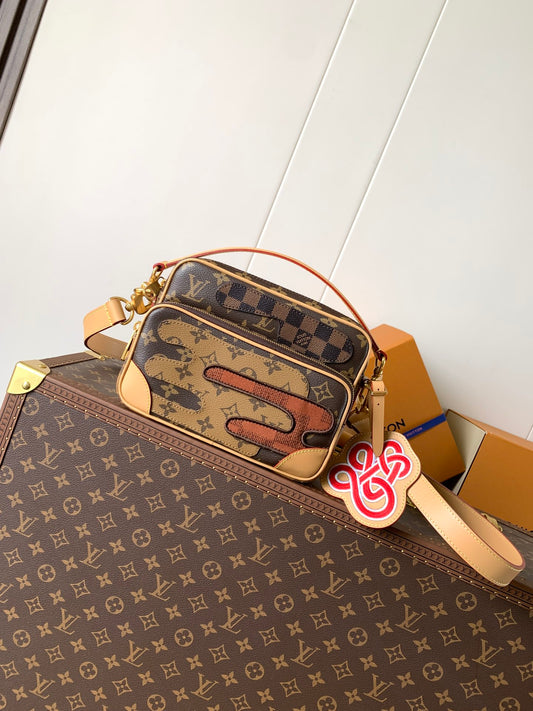 Shoulder Bag