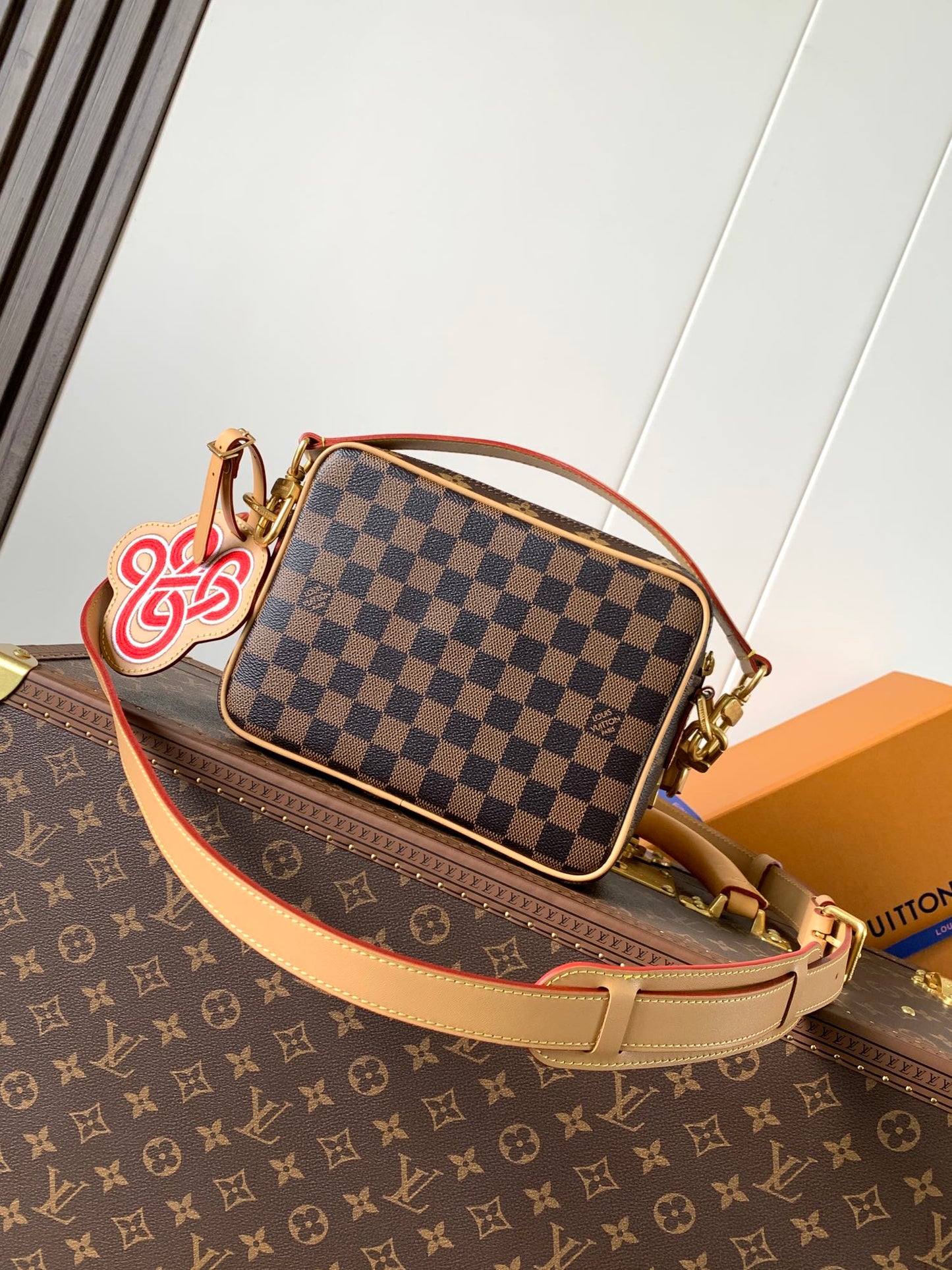 Shoulder Bag