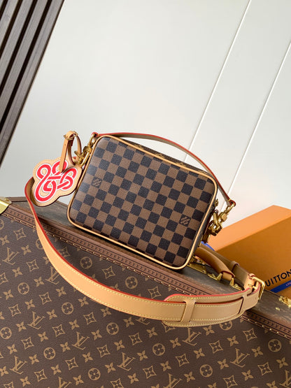 Shoulder Bag