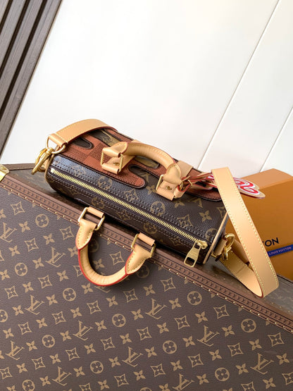 Shoulder Bag