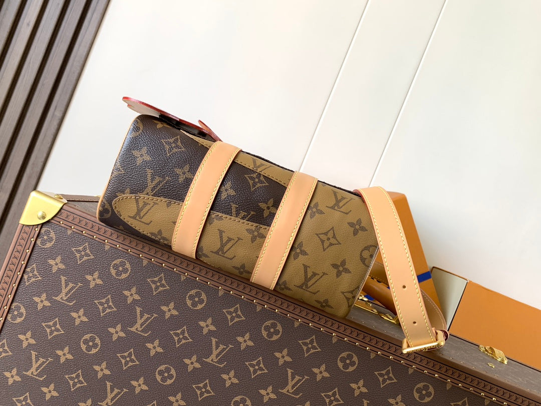 Shoulder Bag