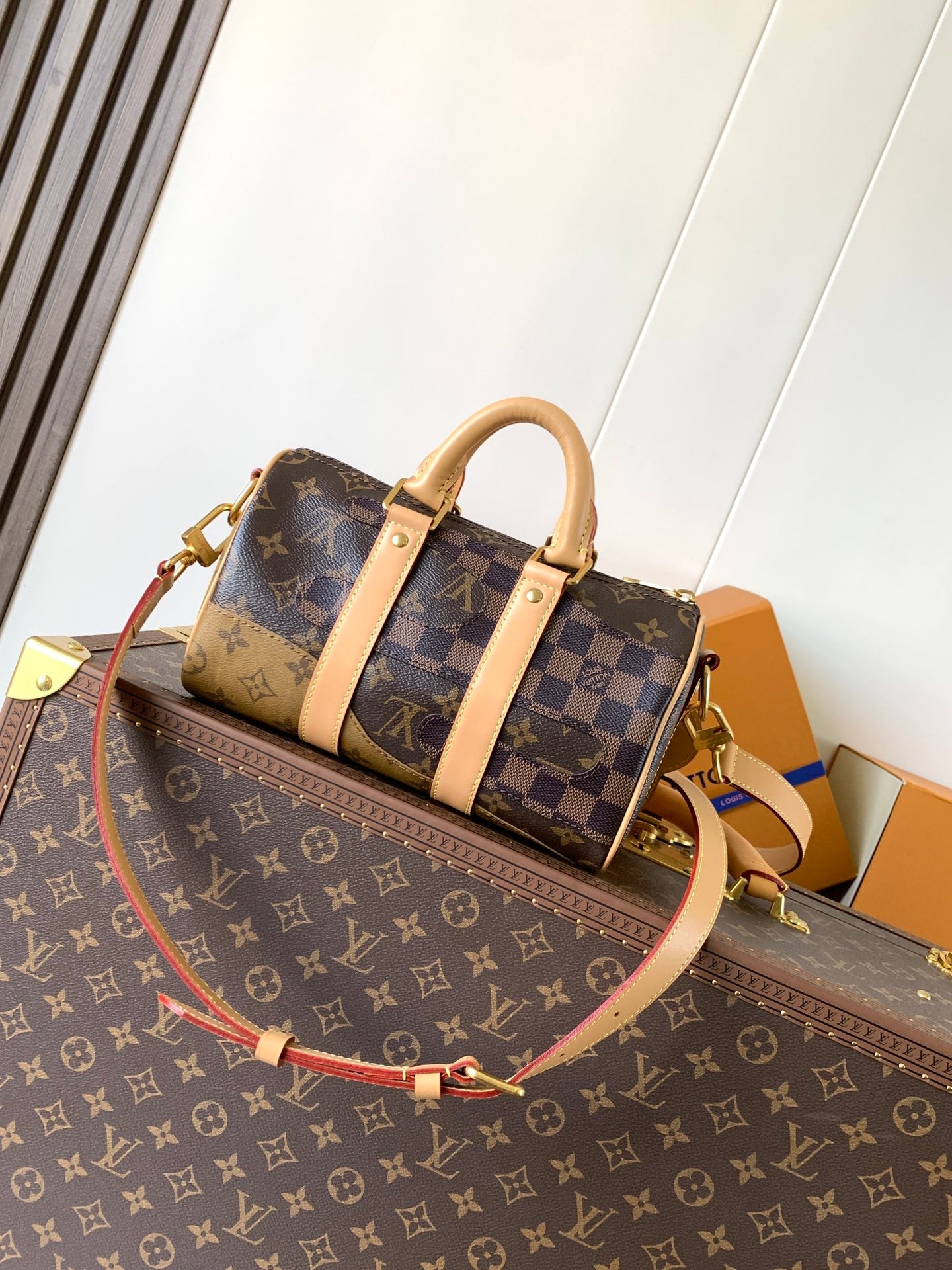 Shoulder Bag