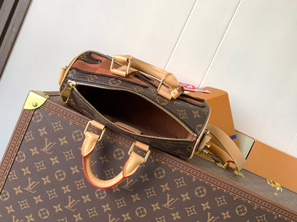 Shoulder Bag