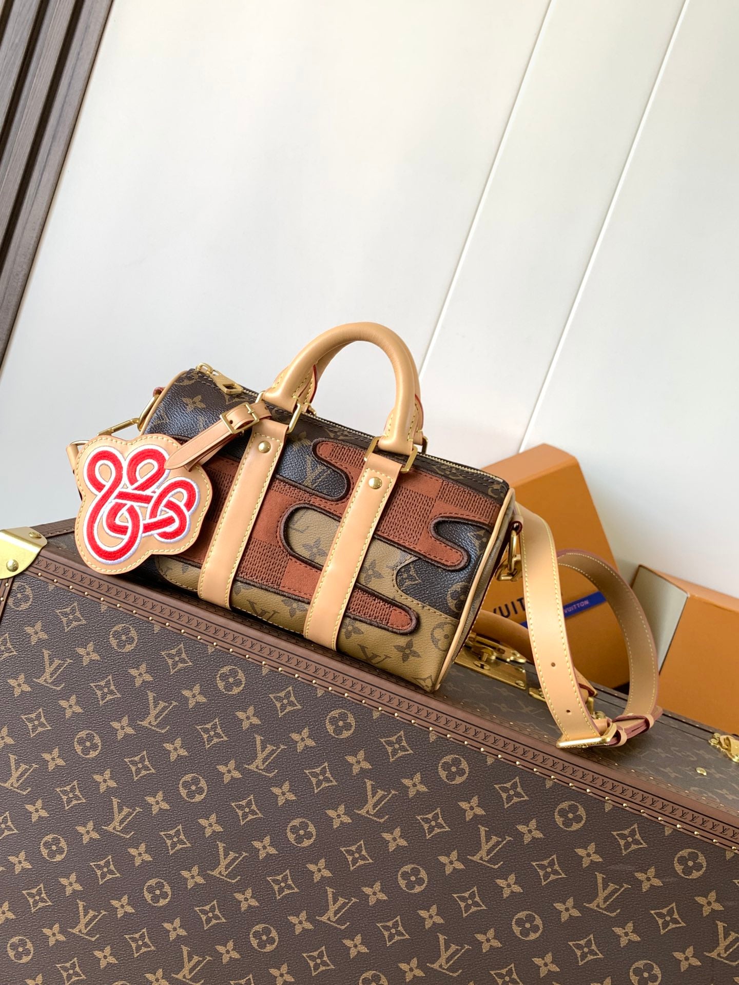 Shoulder Bag