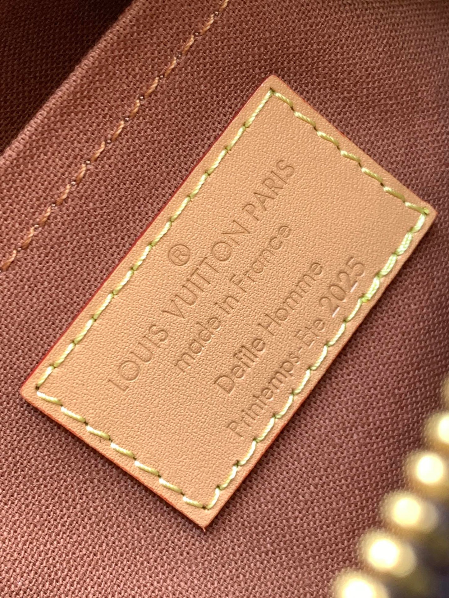 Shoulder Bag