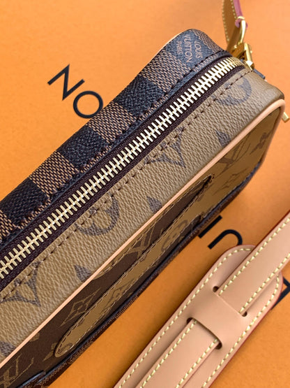 Shoulder Bag