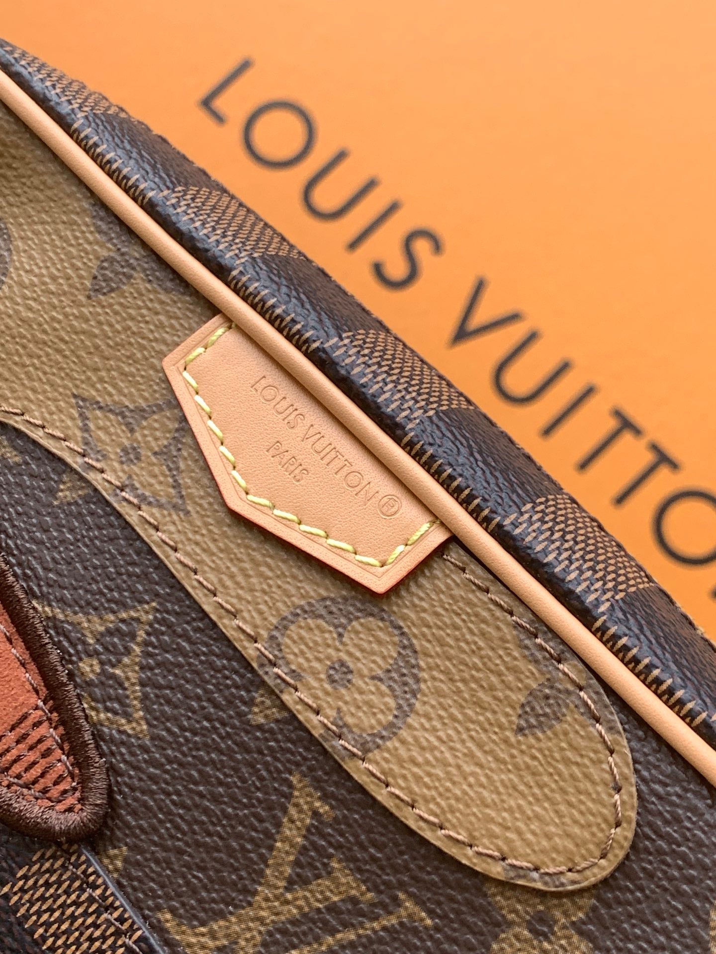 Shoulder Bag