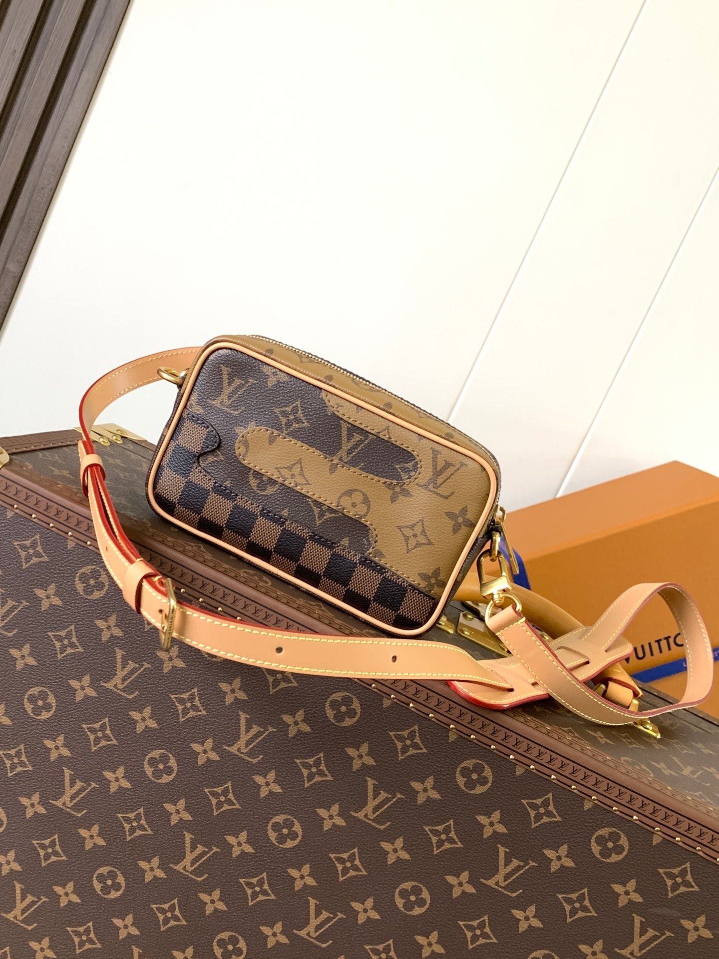 Shoulder Bag