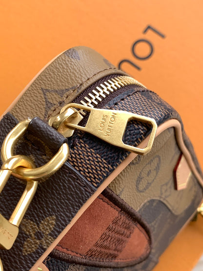 Shoulder Bag