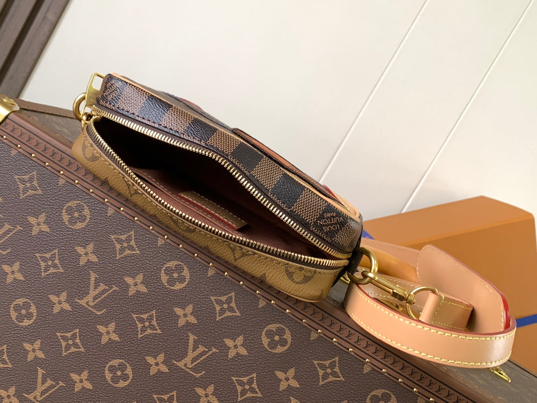 Shoulder Bag