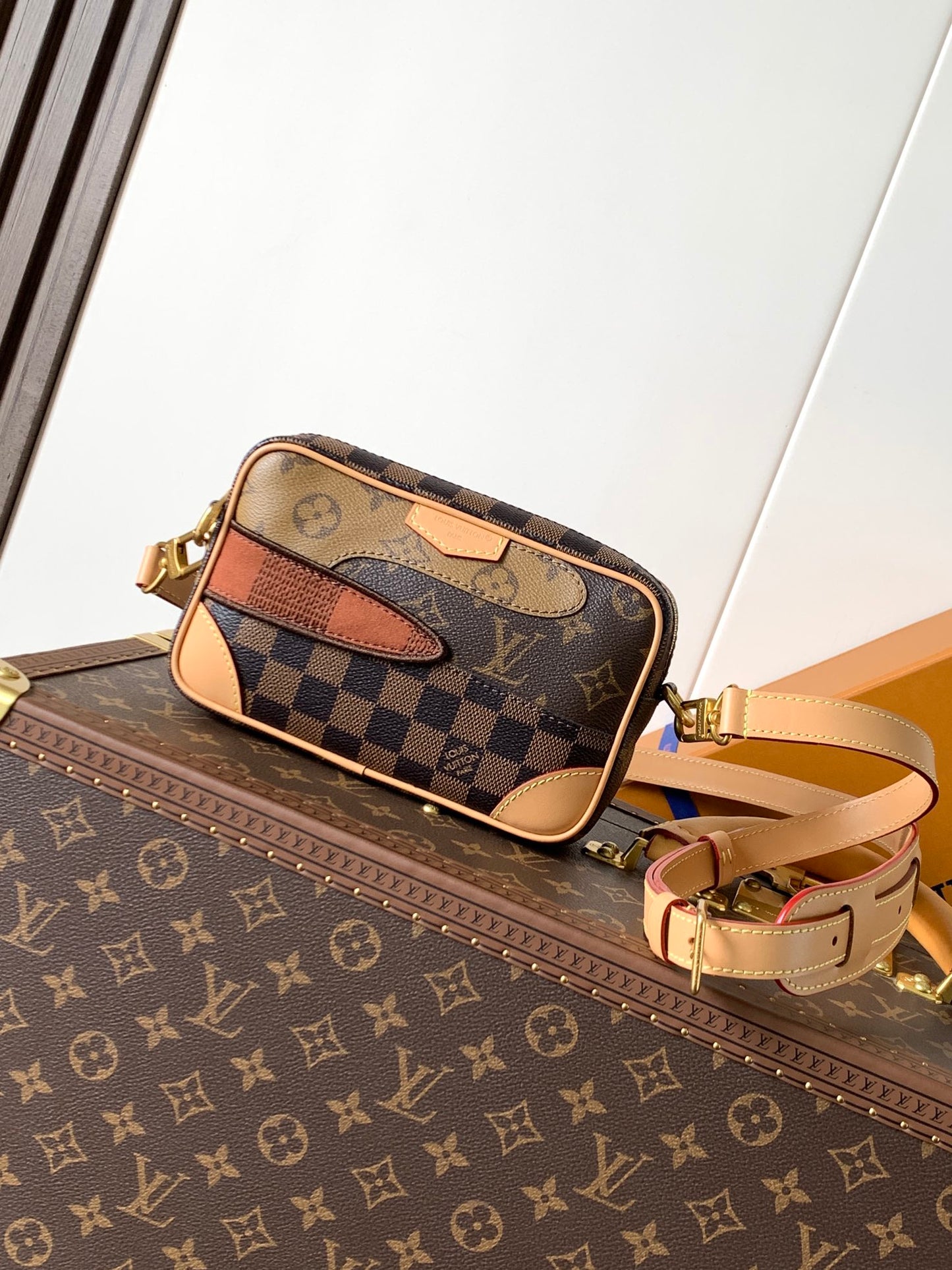 Shoulder Bag