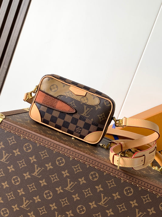 Shoulder Bag