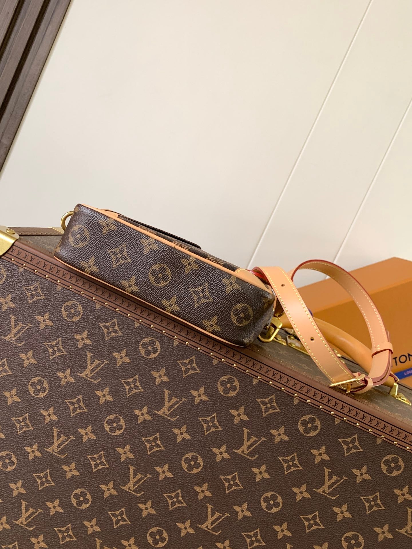 Shoulder Bag
