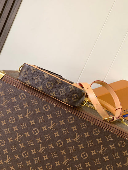 Shoulder Bag