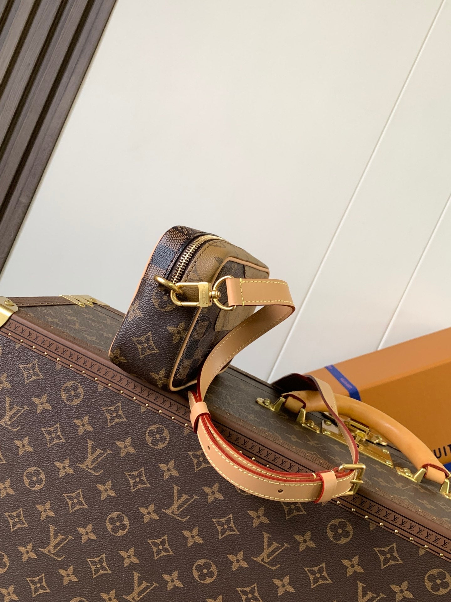Shoulder Bag
