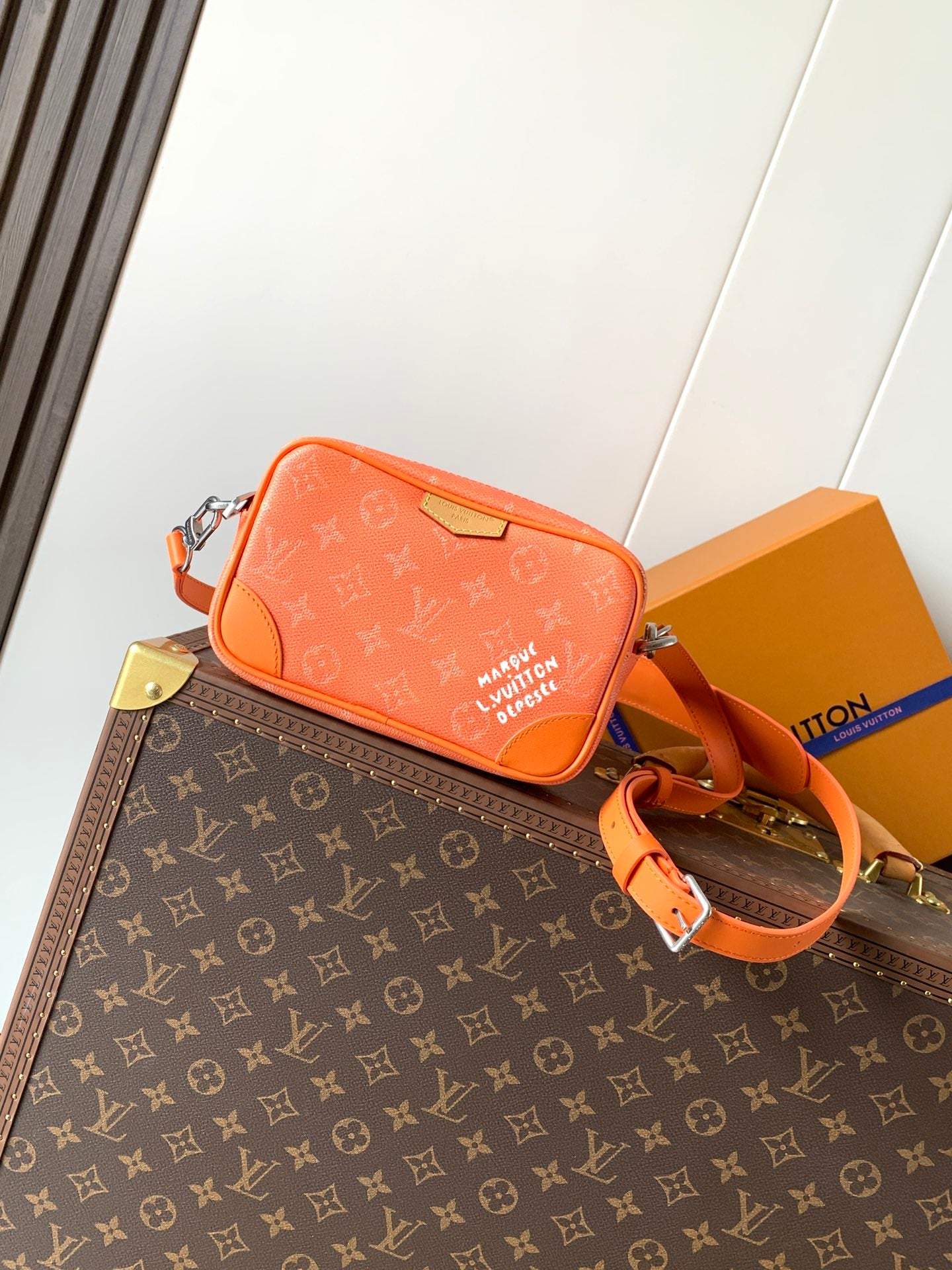 Shoulder Bag