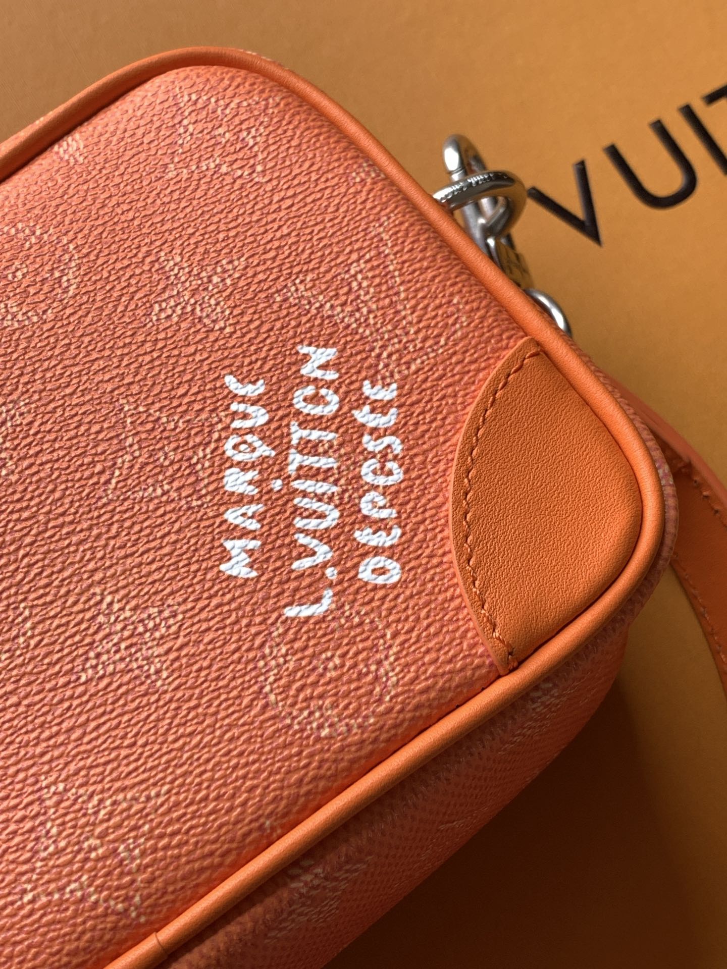 Shoulder Bag