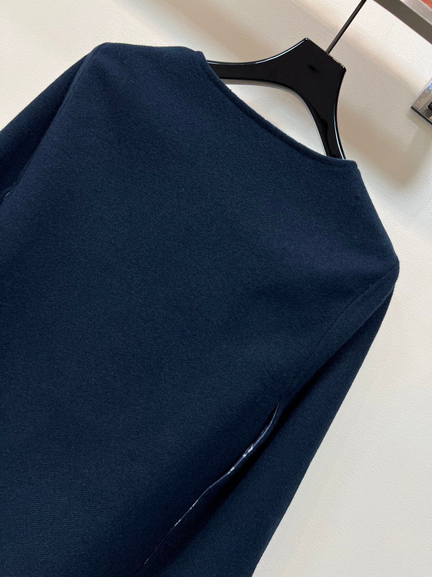 Cape-Style Shawl
