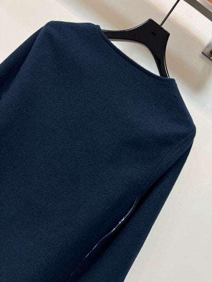 Cape-Style Shawl