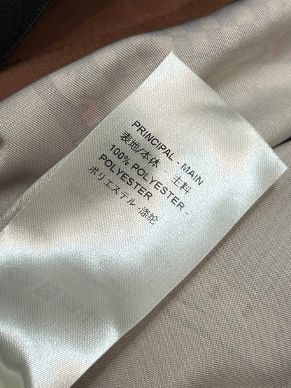 Long Sleeved Shirt + Casual Pants