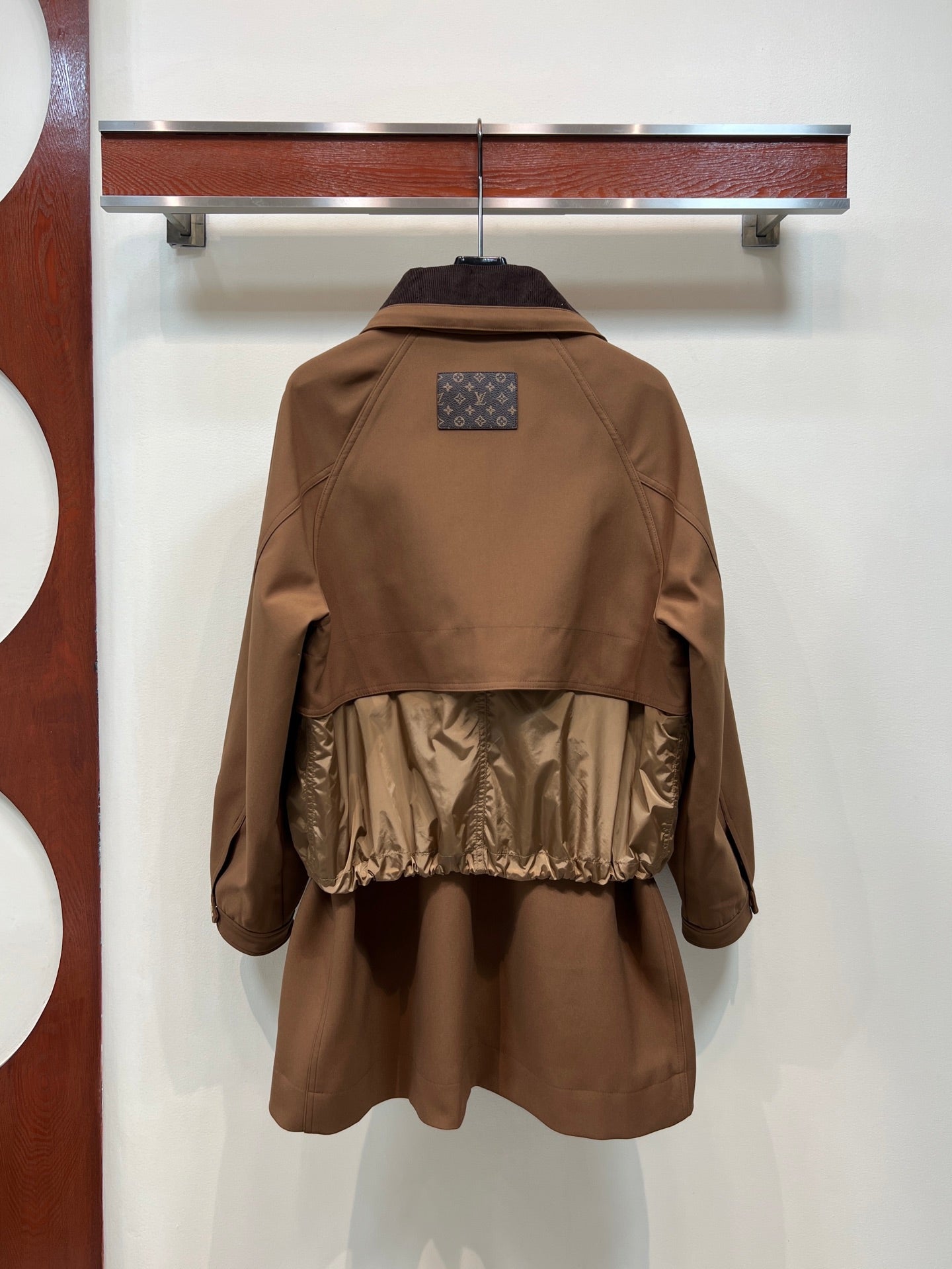 Trench Coat