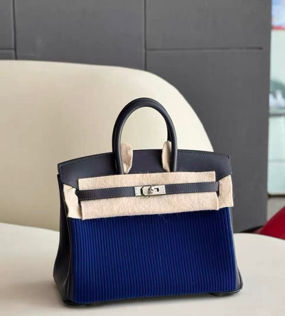 Handcrafted Handbag