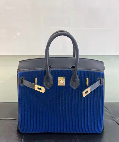 Handcrafted Handbag