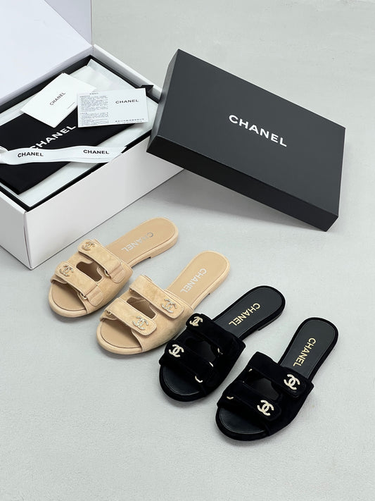 Slipper