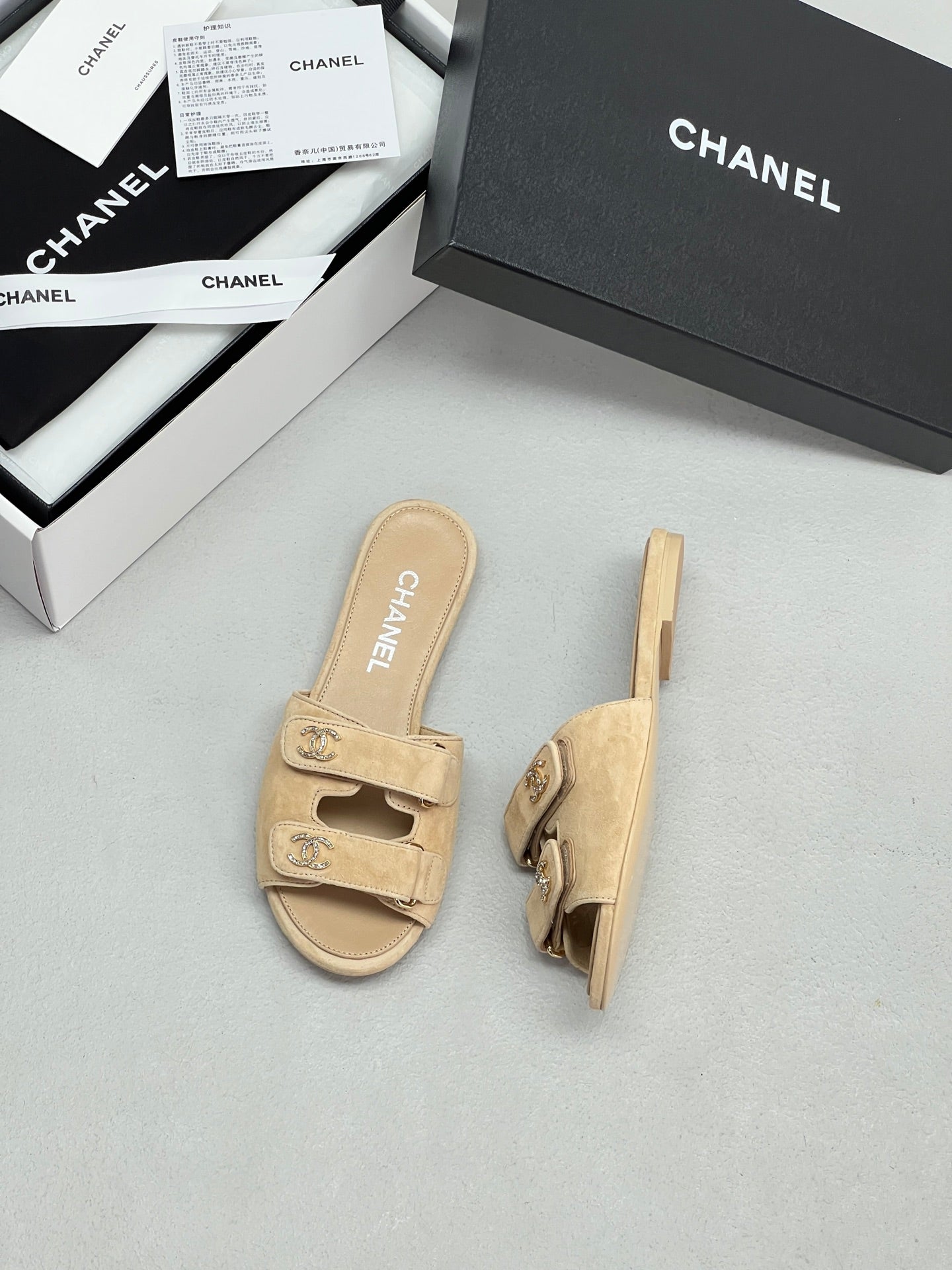 Slipper
