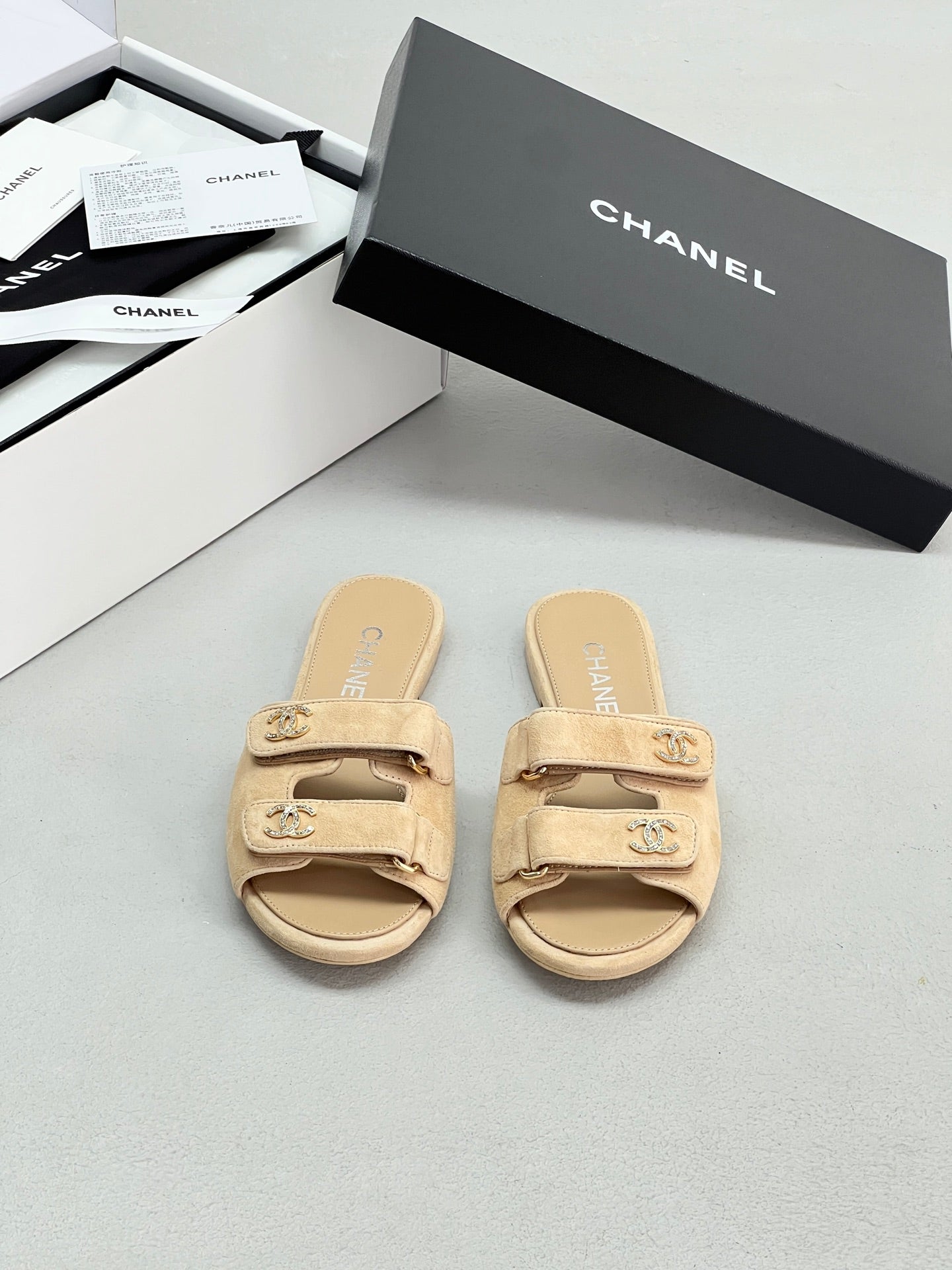 Slipper