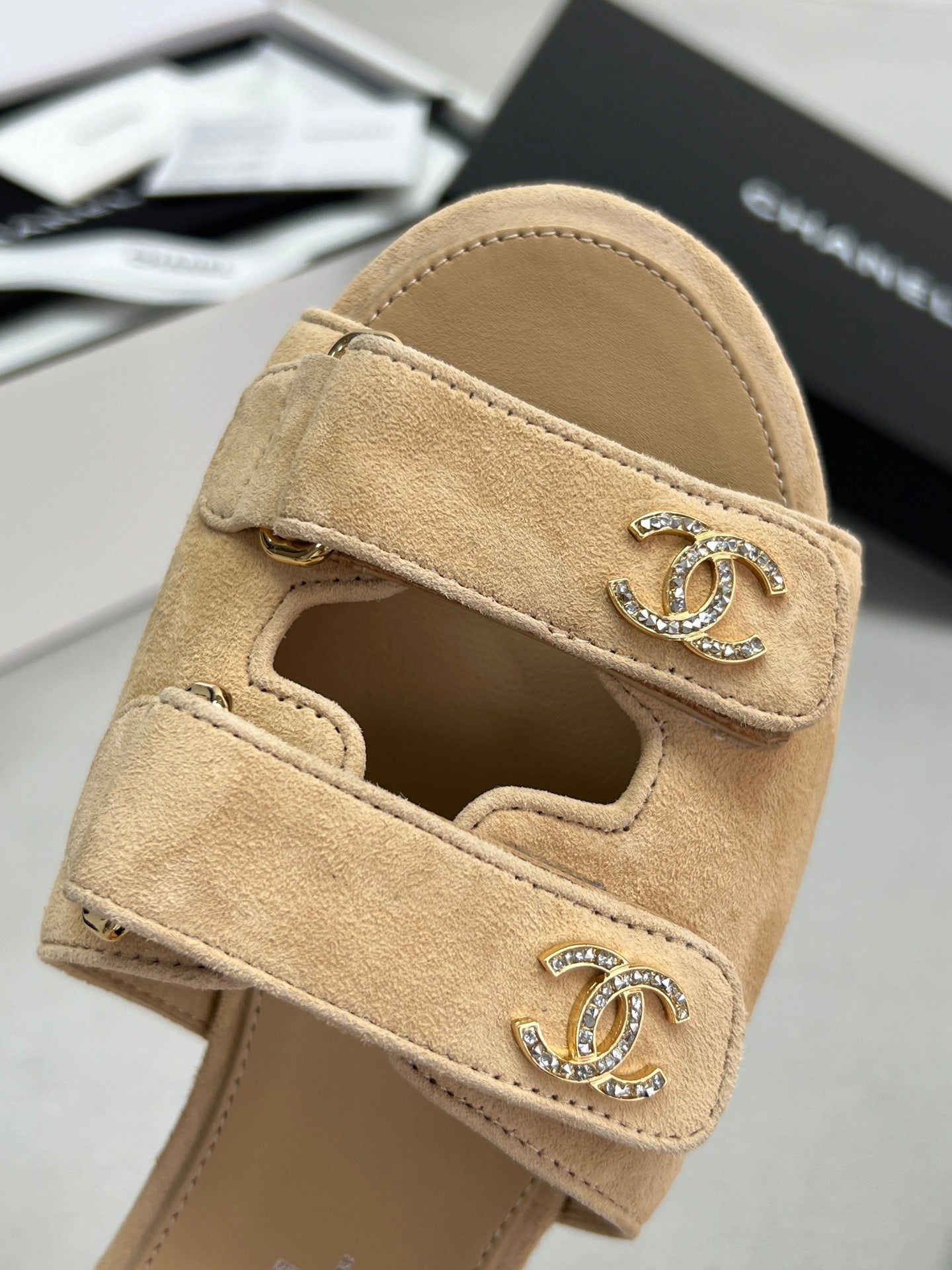 Slipper
