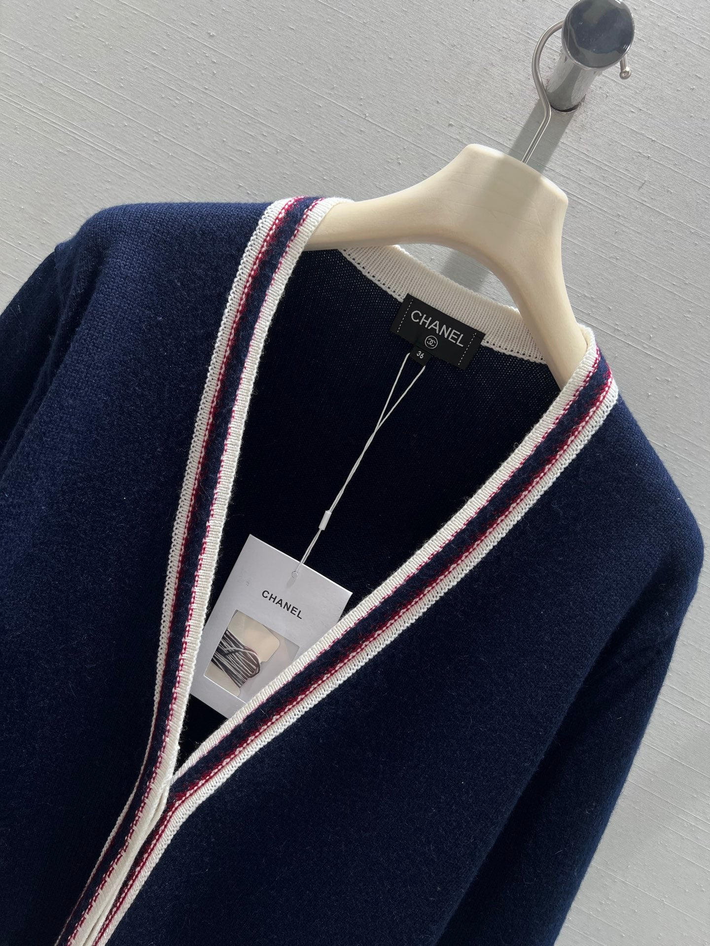 Knitwear