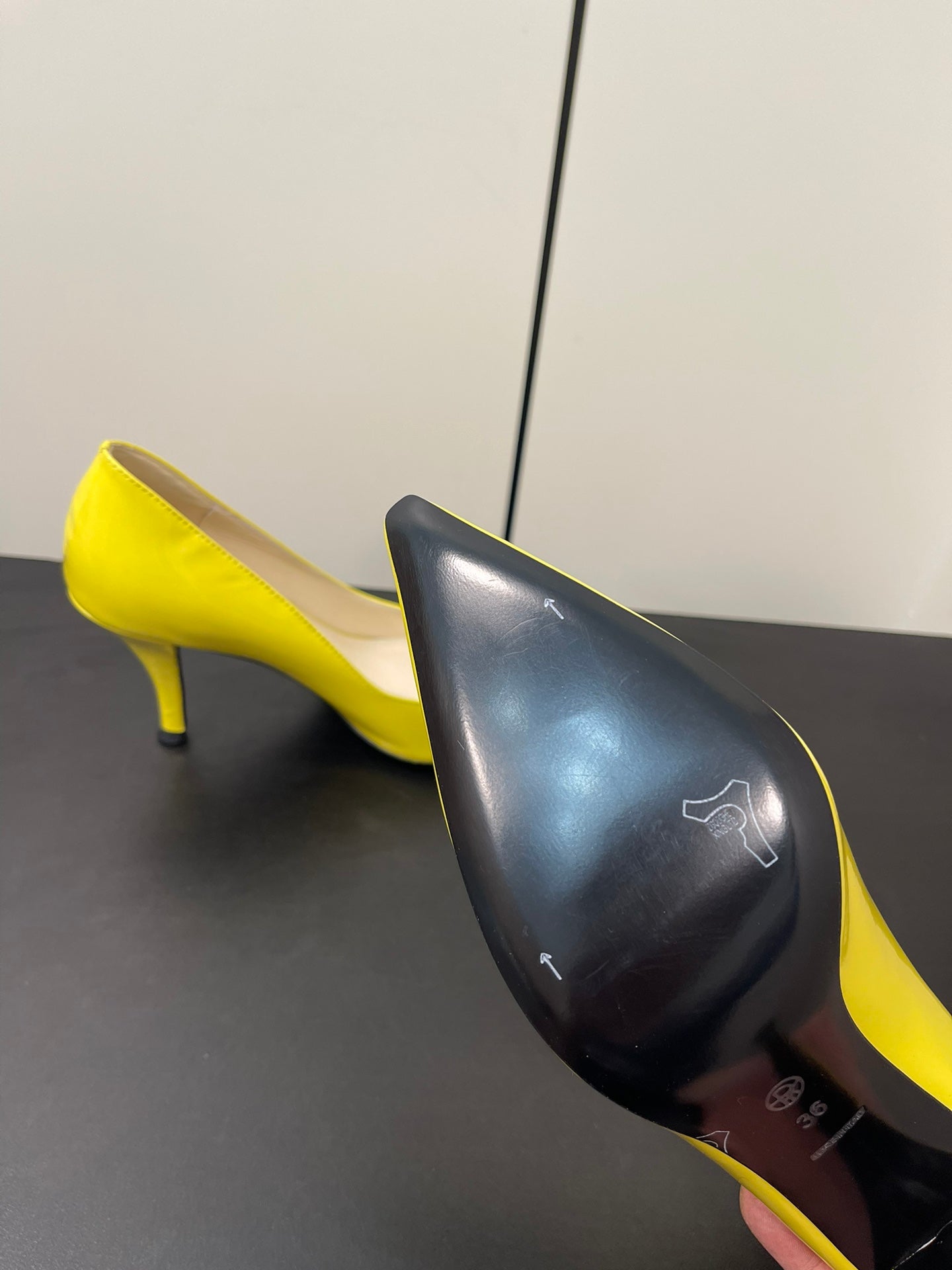 High Heel