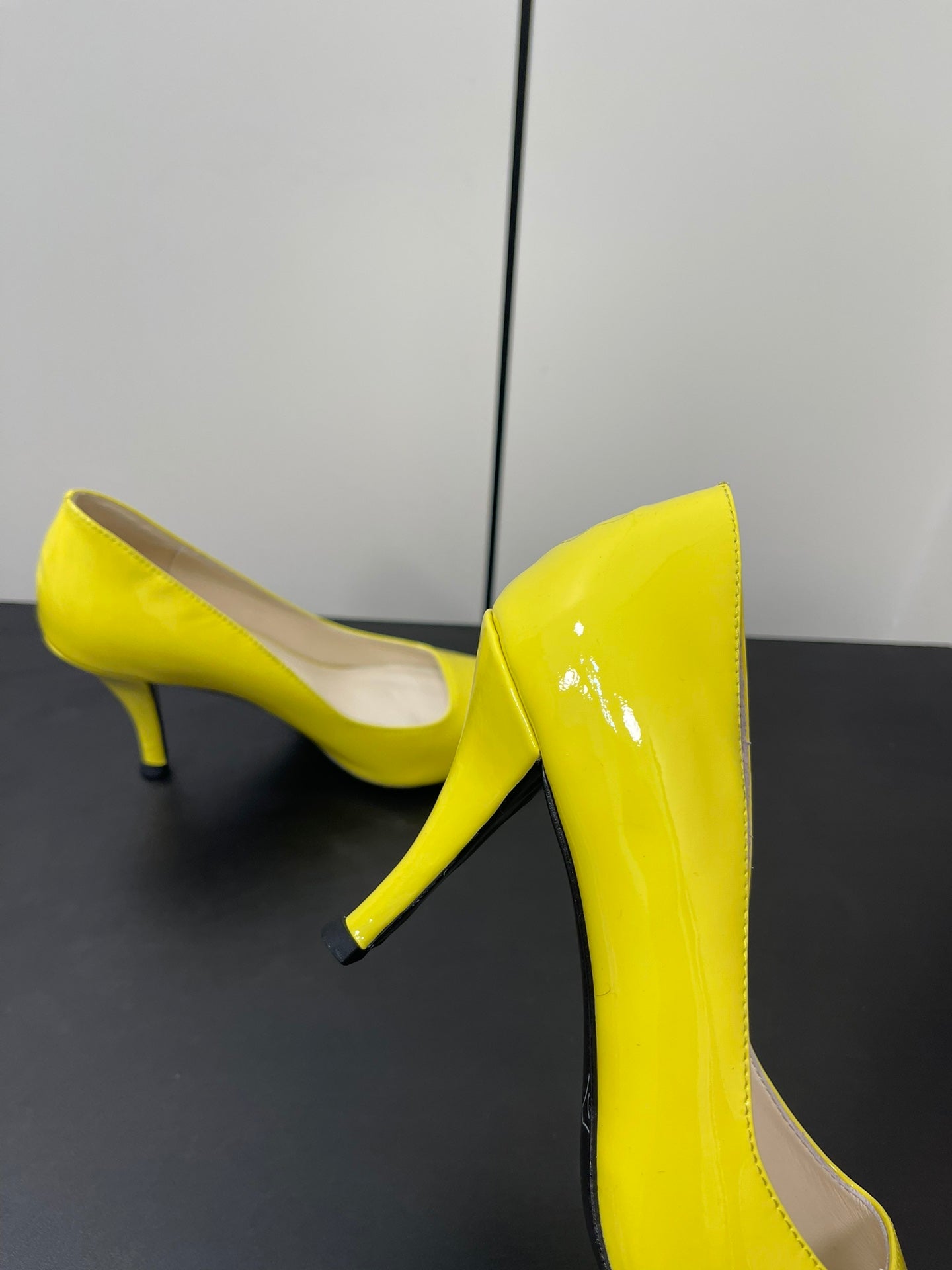 High Heel
