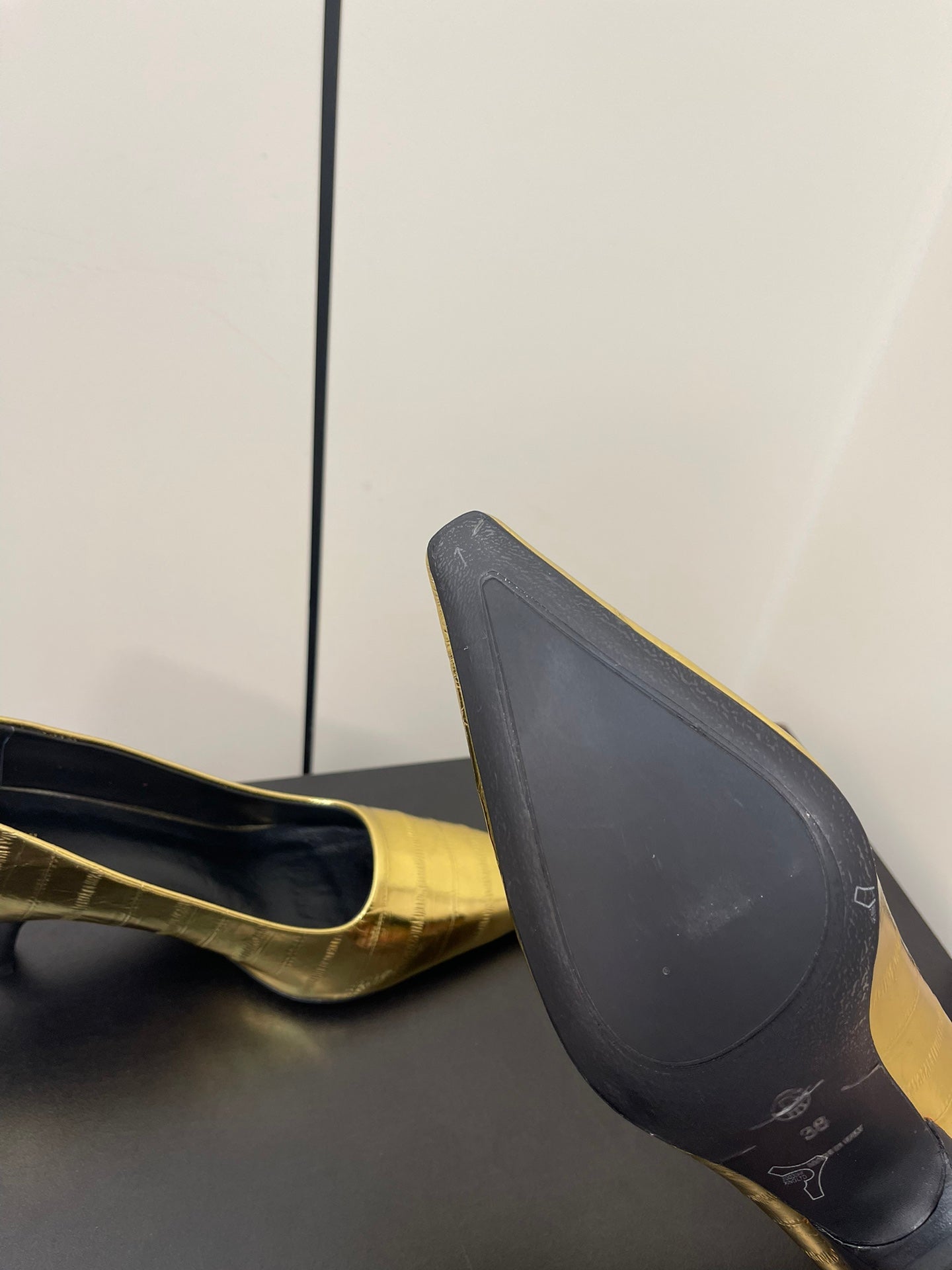 High Heel