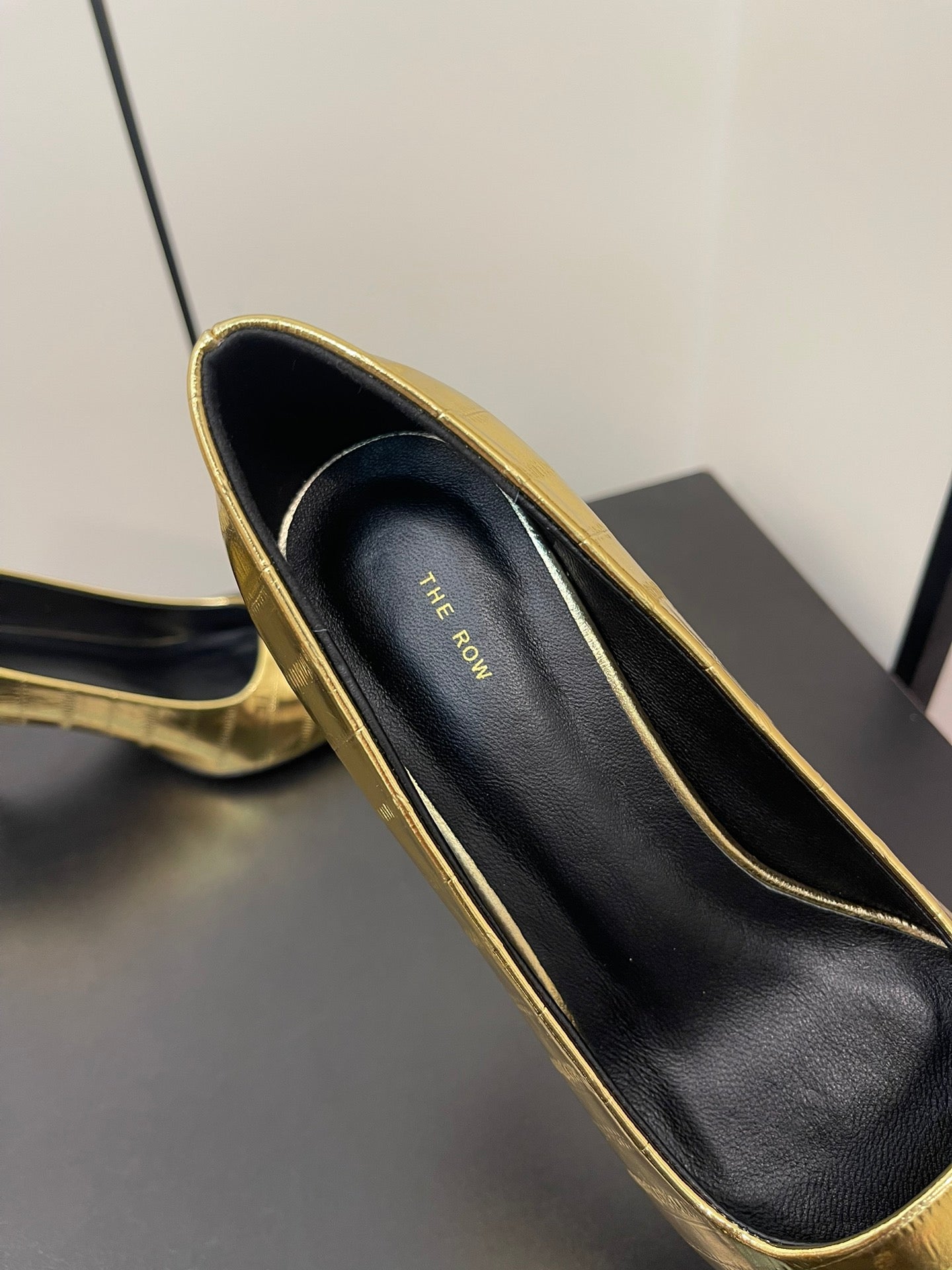 High Heel