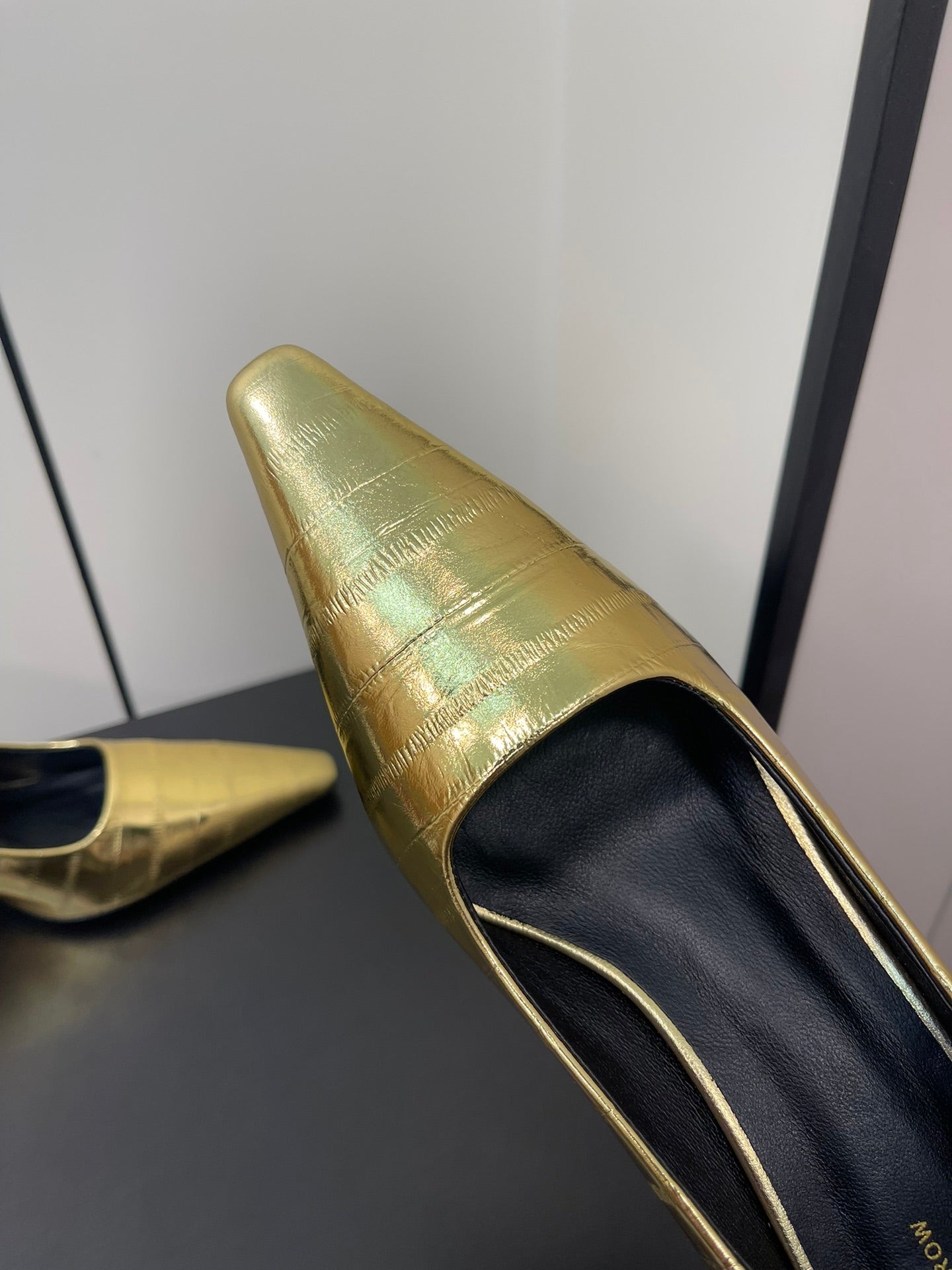 High Heel