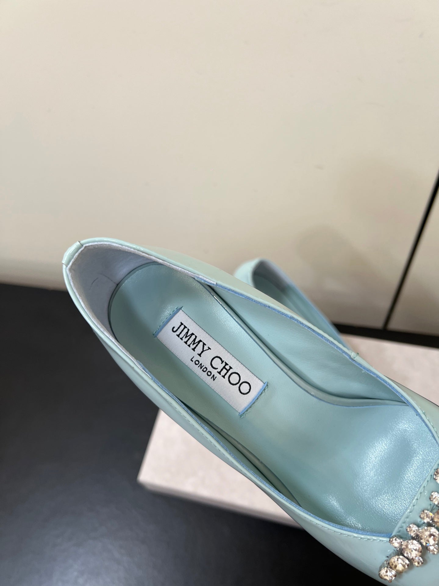 High Heel
