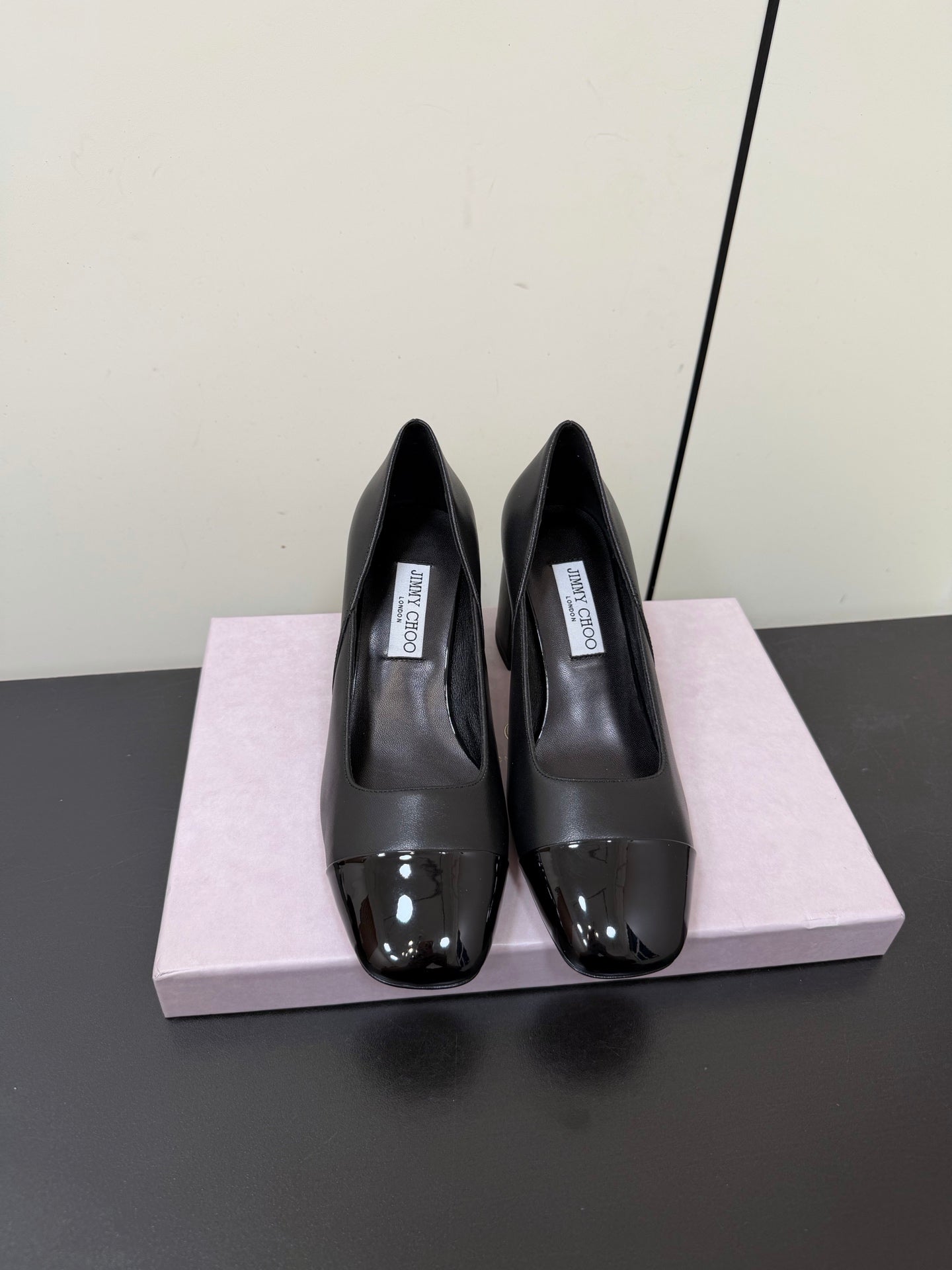 High Heel