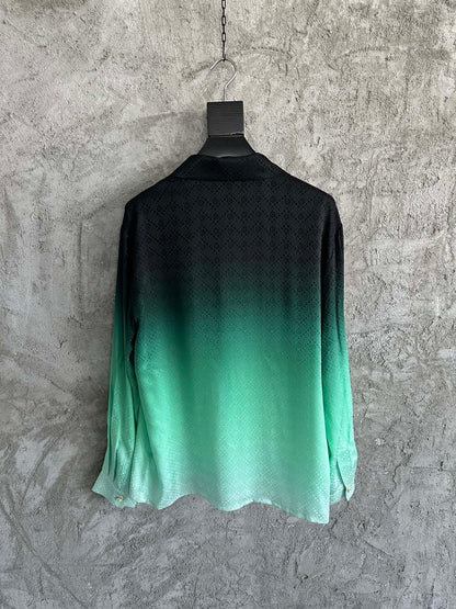 Long Sleeved Shirt