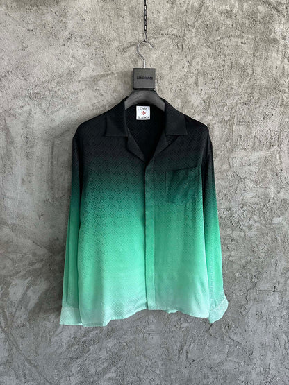 Long Sleeved Shirt