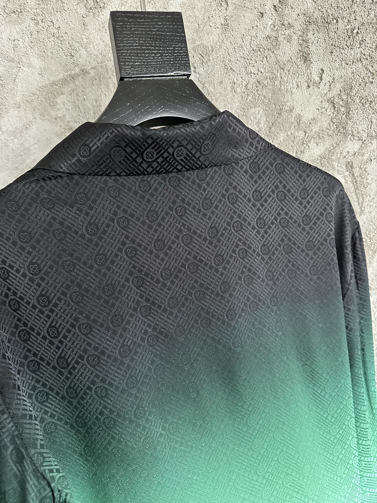 Long Sleeved Shirt