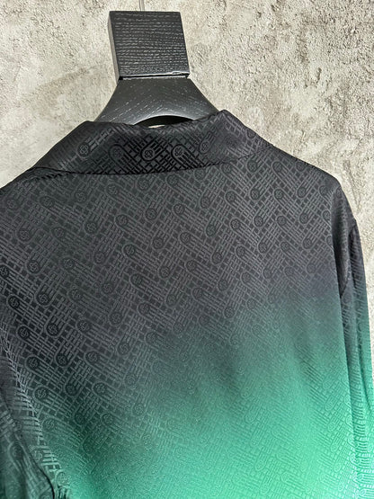 Long Sleeved Shirt