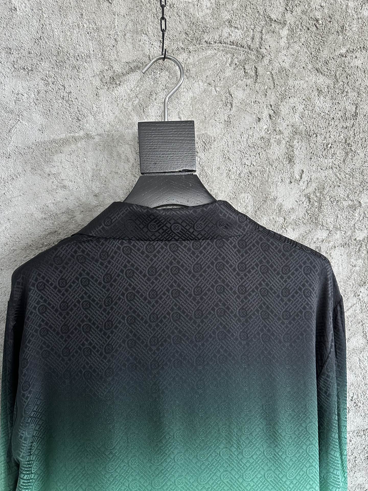 Long Sleeved Shirt