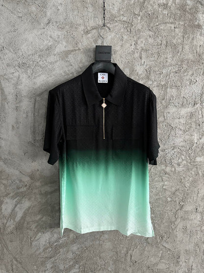 Short sleeve shirt