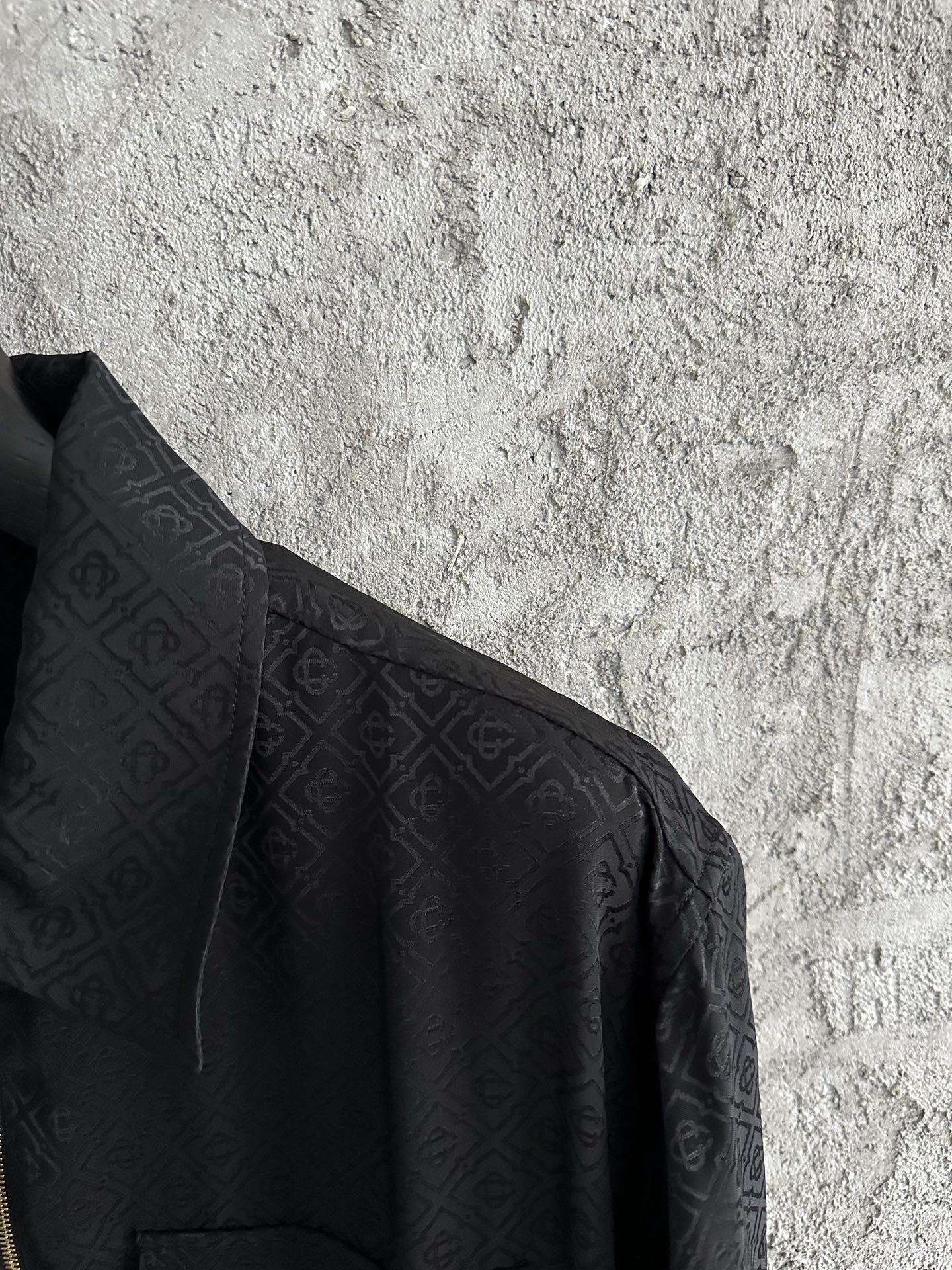Short sleeve shirt